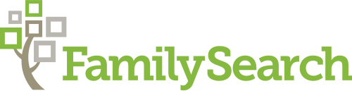 FamilySearch Logo